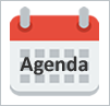 logo agenda